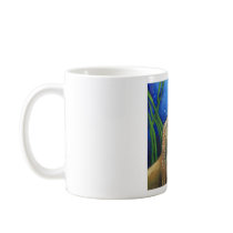 Cuttle Fish Coffee Mugs