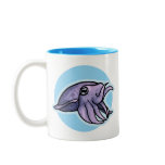 Cuttlefish Mug