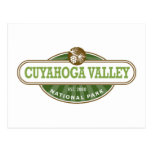 Cuyahoga Valley National Park Post Cards