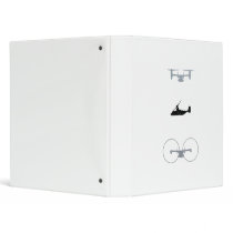 CV-22 Binder by mattandjamieg CV-22 Binder