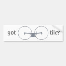 CV-22 & V-22 Bumper Sticker