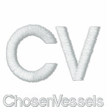 CV, ChosenVessels Chaqueta