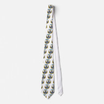 CVA-31 USS BONNIE DICK Multi-Purpose Attack Neck Wear