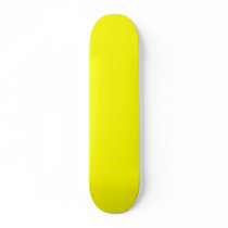 Cvikov, Czech skateboards
