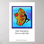 CVL 11 x 17" Poster posters