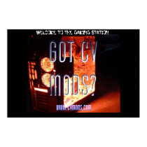 CVMODS.COM posters
