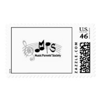 CVMPS Logo postage