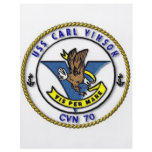 CVN-70_Seal Full Color Flyer
