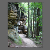 CVNP - Ledges 2010 posters