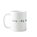 cvs -fq up -d Mug by ximbiot cvs -fq up -d Mug