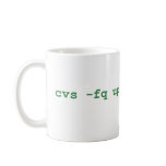 cvs -fq up -d Mug