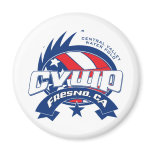 CVWP Magnet