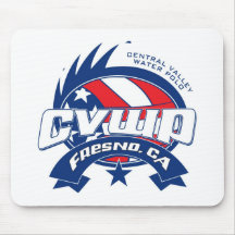 CVWP Mouse Pad