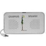 CW Doodle Speaker speakers
