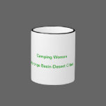 CW Mug mugs