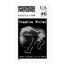 CW Stamp by Gethsemane CW Stamp