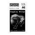 CW Stamp by Gethsemane CW Stamp
