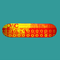 CWC SKATEBOARD skateboards