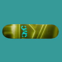 CWC SKATEBORD skateboards