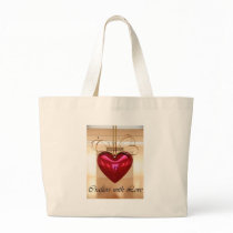 CWL Tote Bag by crafterslove CWL Tote Bag