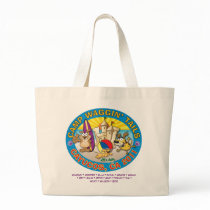 CWT Cayucos 2011 Bag