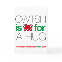 CWTSH CARD