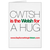 CWTSH GREETING CARDS