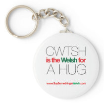 CWTSH KEY CHAINS