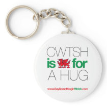 CWTSH KEYCHAINS