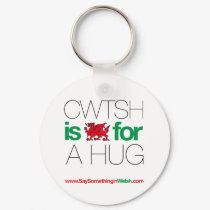 CWTSH keychains