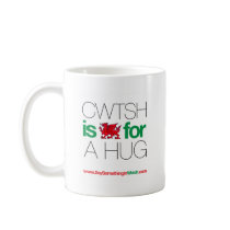 CWTSH mugs