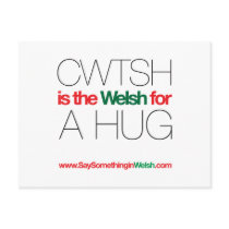 CWTSH postcards