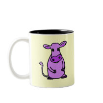 CX- Barnyard Critters Mug by patcallum CX- Barnyard Critters Mug