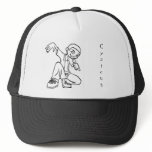 Cy Trucker