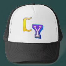 Cya hats