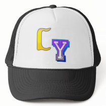 Cya hats by abstract_3D_design Cya hats