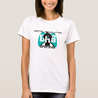 cyan color shirts