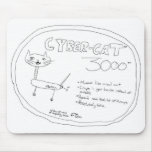 cyber-cat, 3000, 