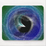 Cyber Cyclone Mousepad