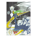 Cyber Dargon posters by SaxGoth Cyber Dargon posters