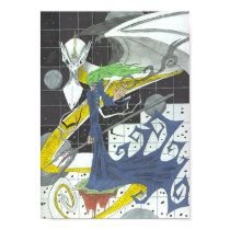 Cyber Dargon posters by SaxGoth Cyber Dargon posters