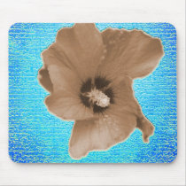 Cyber Flower mousepads by RLMdesignes Cyber Flower mousepads