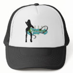 Cyber Goth Hat