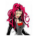 Cyber-Goth posters by LuvataciousSkull Cyber-Goth posters