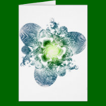 Cyber Light cards