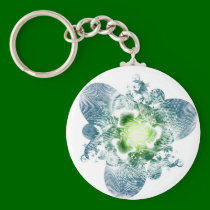 Cyber Light keychains