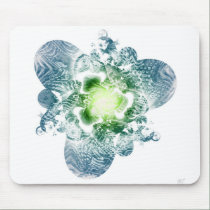 Cyber Light mousepads