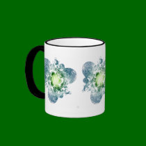 Cyber Light mugs