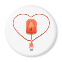 cyber magnets