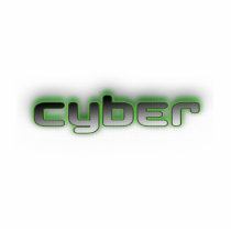 Cyber Magnet photo sculptures